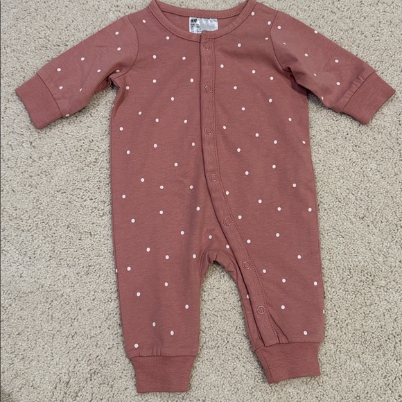 H&M Baby Onesie set - Picture 5 of 7